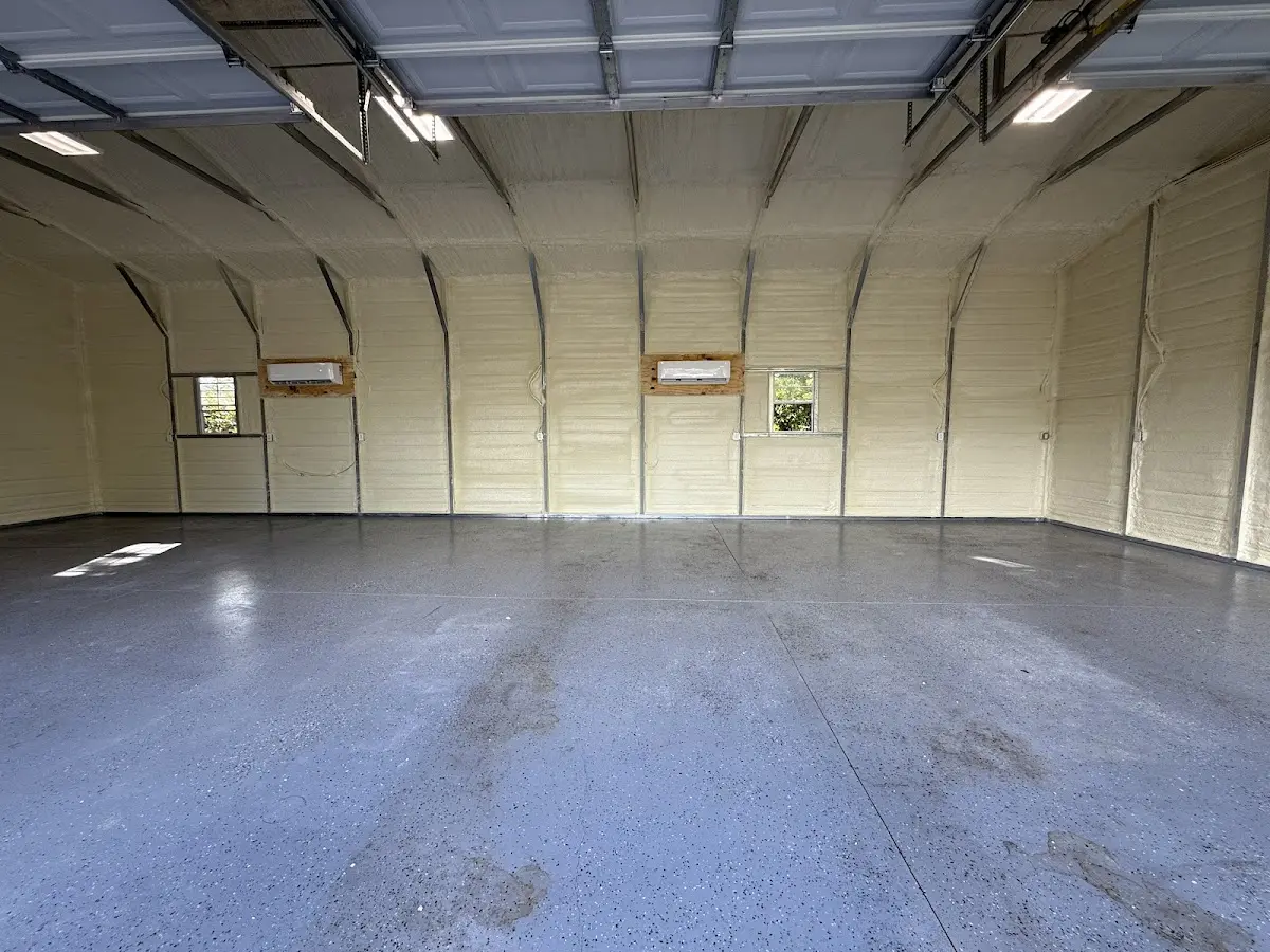 Attic Insulation in Charlottesville, VA